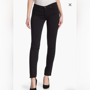 AG Adriano Goldschmeid Stilt Cigarette Leg Pants size 27